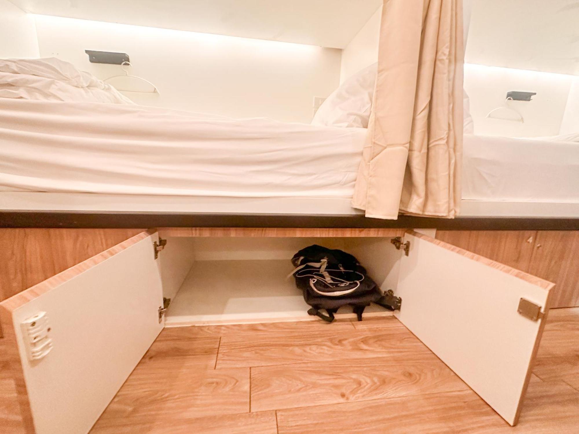 Bangkok Neighborhood Hostel Kültér fotó