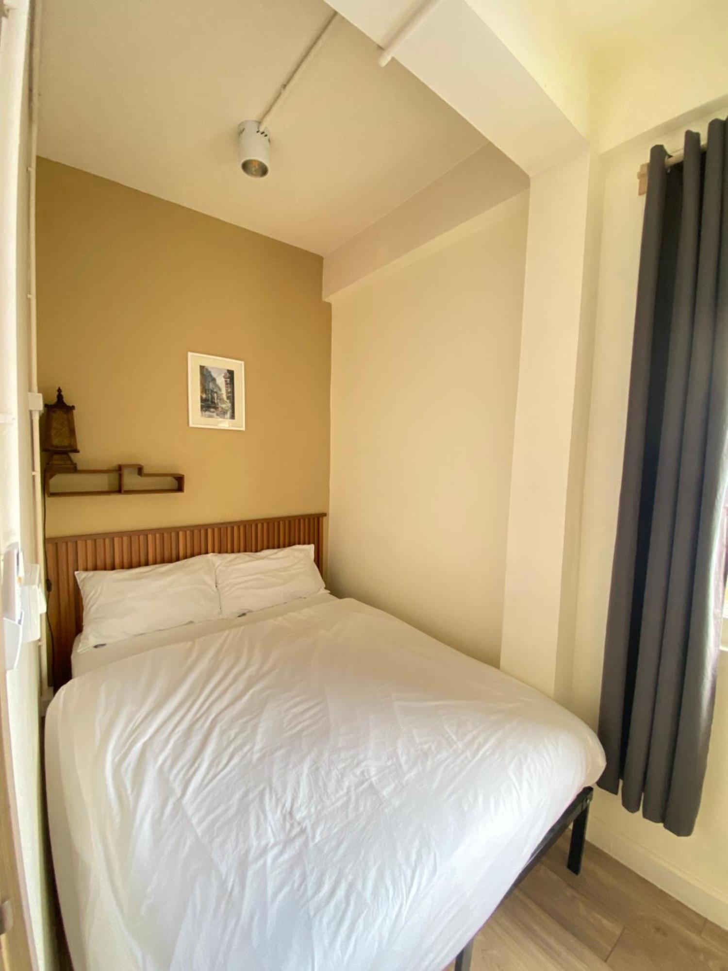 Bangkok Neighborhood Hostel Kültér fotó